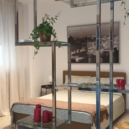 A Casa Di Ninni Κατάνια Εξωτερικό φωτογραφία