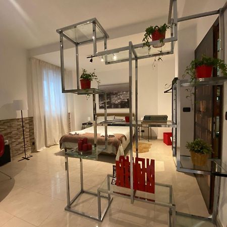 A Casa Di Ninni Κατάνια Εξωτερικό φωτογραφία