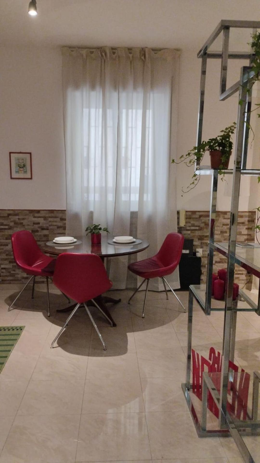 A Casa Di Ninni Κατάνια Εξωτερικό φωτογραφία